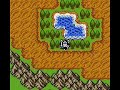 Dragon Warrior 3 (GBC) video footage Dragon Warrior 3 (GBC) video footage