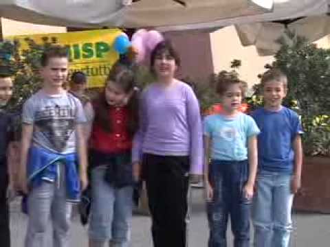 DIAMOCI UNA MOSSA 2013