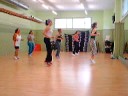 Aerobox, Romera, Angy2003