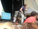 The Phrase That Pays Warped Tour