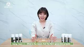 video thumbnail Unique Green Propolis youtube