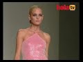 Elio Berhanyer Cibeles Madrid Fashion Week pri-ver 09 Elio Berhanyer Cibeles Madrid Fashion Week pri-ver 09