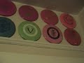 Pure Disc Golf Climo Dining Room