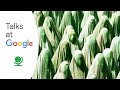 Authors@Google: Sam Harris
