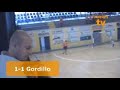 Burela FS Pescados Rubén vs. Azulejos Ramos Talavera Burela FS Pescados Rubén vs. Azulejos Ramos Talavera