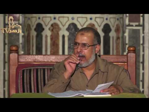 ملخص باب الراءات واللامات والوقف على المرسوم شرح الدرة المضية فى القراءات للشيخ السيد احمد عبدالرحيم