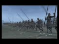 Kingdoms - Teutonic Factions In Game Intro
