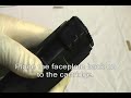 Dell 1320c Refill Kit Instructions