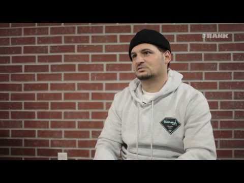 FRANK151 Nick Tershay Interview | Video 0 FRANK151 Nick Tershay Interview | Video