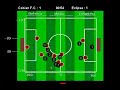 Cobian F.C vs Eclipse (Semifinal JavaCup 2007) Cobian F.C vs Eclipse (Semifinal JavaCup 2007)