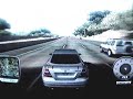 TDU Highwayride and F430 Showdown