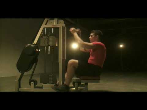 Marpo Kinetics V250 weight-assist - Rope Pulling and Climbing