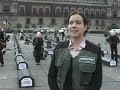 ¡Nuestros bosques, víctimas de Proárbol!