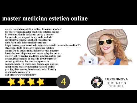 Cursos Youtube Online Euroinnova Cursos Youtube Online Euroinnova