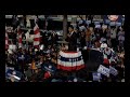 Barack Obama Rally in Wilmington, Delaware - Part 15 -Finale