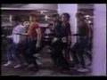 Bad Michael Jackson