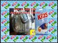 Jingle de Propaganda Antiga - Bala de Leite Kids