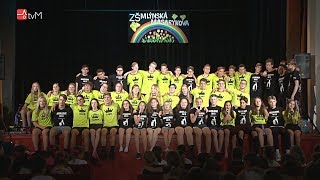Akademie ZŠ Mlýnská 2018