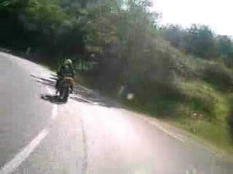 A trip to the Dordogne river dams