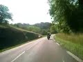 Motorrad-Video A trip to the Dordogne river dams