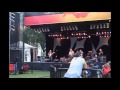 Don't Tell Muddy on the New Haven Green 2009 (Part 2)