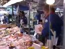 Place des Lices - the Maket in Rennes
