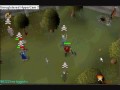 Runescape New PVP drops godsword pking- X0 T T T X0