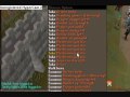 Runescape New PVP drops godsword pking- X0 T T T X0