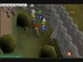 Runescape New PVP drops godsword pking- X0 T T T X0