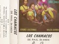 Los Chamacos - Prieta Casada, Puño de Tierra