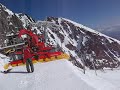 Lomnica zjazd na nartach Tatry S?owackie Tatras