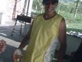 todo mundo cai fest