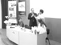Luiz Galebe na Uniban