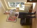 Reyhan Dancing