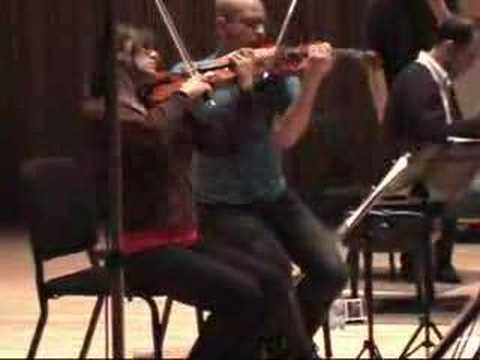 Enso Quartet with Gottlieb Wallisch ...