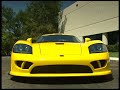 Saleen s7 (by bella maquina) auto motor und sport Saleen s7 (by bella maquina) auto motor und sport