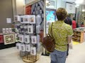 A walk through the 2008 Arlington Quilt Show