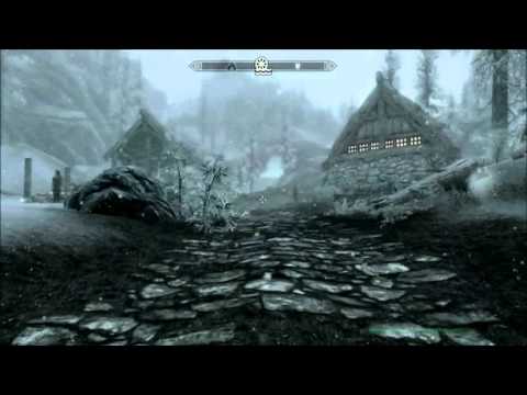 how to sawn logs in skyrim