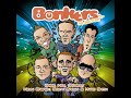 Bonkers Anthem - Skarkey Feat. Lisa Abbott