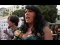 Sara Ramirez - 2007 NCLR ALMA Awards