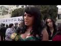 Sara Ramirez - 2007 NCLR ALMA Awards