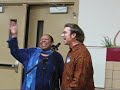 Mortonette and Tommy sing Sharry, Sharry Edwards