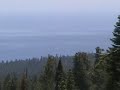 Tahoe Rim Trail--Tahoe City, California