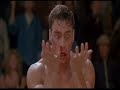 Blood Sport!