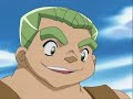 Beyblade Episode 24 Part 2 Dubbed