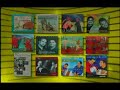 discografía inquietos del vallenato