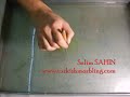 Karanfil Ebrusu www.turkishmarbling.com
