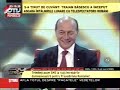 DESPRE BASESCU PRESEDINTELE SCHIZOFREN SI PARANOIC CARE SCRIE POEZII IN TIMP CE CONCEDIAZA 15 000 DE PROFESORI DUPA CE MINTE CA SUNT BANI DE MARIRI DE SALARII