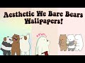 The Best 29 Cute Aesthetic We Bare Bears Wallpaper