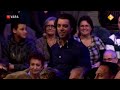 Lieve Paul Fragmenten aflevering 14 'LievePaul Baalballen'